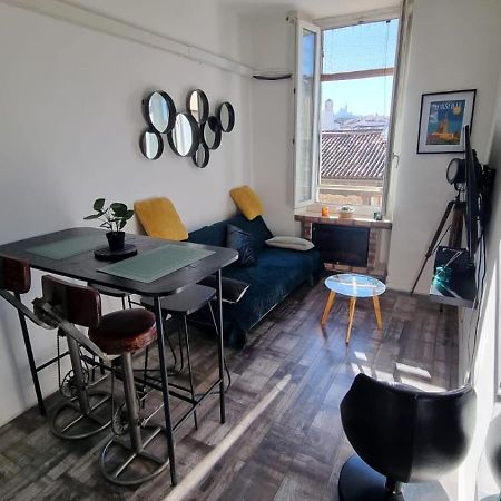 T2 La Joliette Sur Notre Dame Apartment มาร์กเซย ภายนอก รูปภาพ