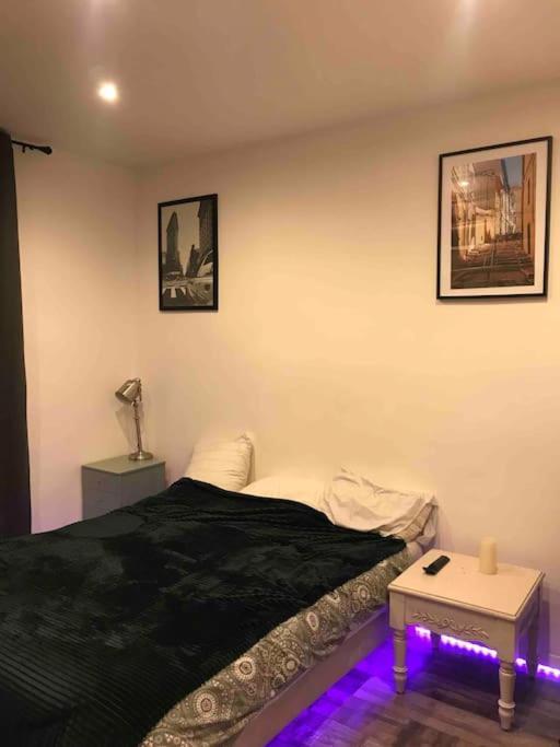 T2 La Joliette Sur Notre Dame Apartment มาร์กเซย ภายนอก รูปภาพ