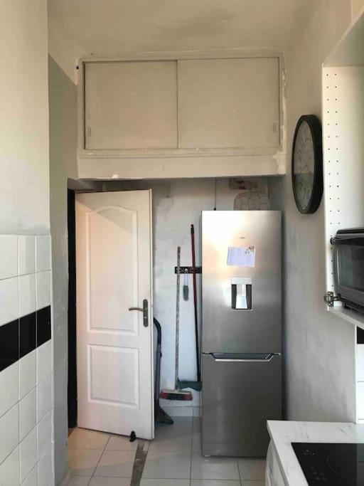 T2 La Joliette Sur Notre Dame Apartment มาร์กเซย ภายนอก รูปภาพ